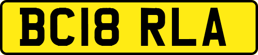 BC18RLA