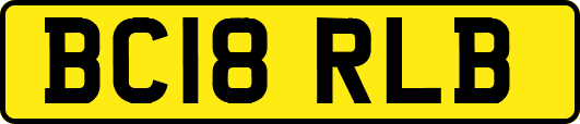 BC18RLB
