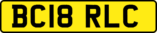 BC18RLC