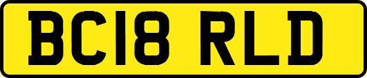 BC18RLD