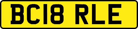 BC18RLE