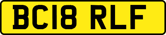 BC18RLF