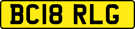 BC18RLG