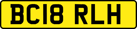 BC18RLH