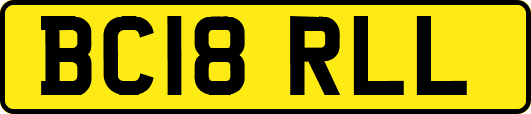 BC18RLL