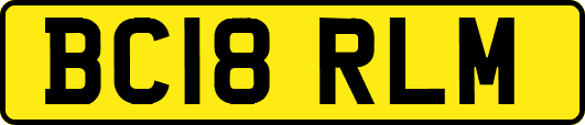 BC18RLM