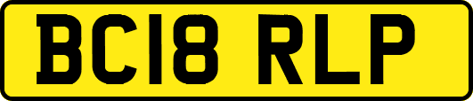 BC18RLP