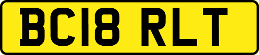 BC18RLT