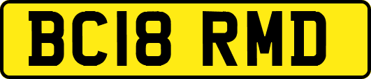 BC18RMD