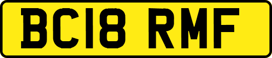 BC18RMF