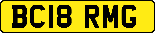 BC18RMG