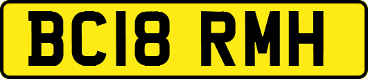 BC18RMH