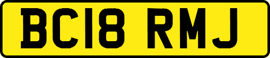 BC18RMJ