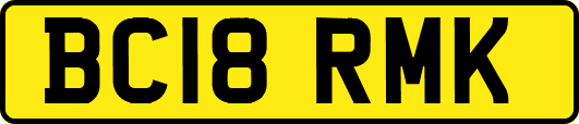 BC18RMK