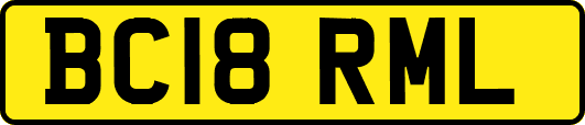BC18RML