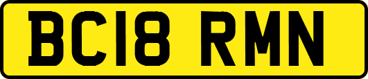 BC18RMN