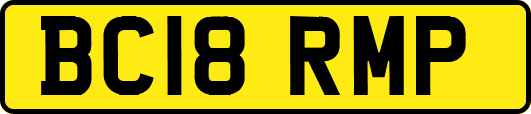 BC18RMP