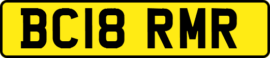 BC18RMR