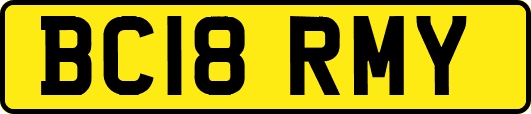 BC18RMY