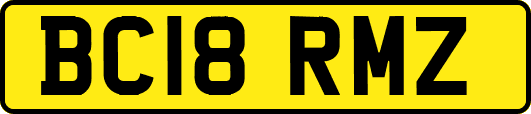 BC18RMZ