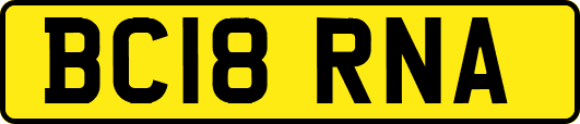 BC18RNA