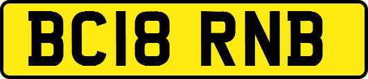 BC18RNB