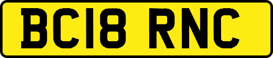 BC18RNC