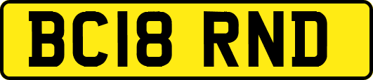 BC18RND
