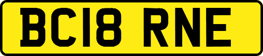 BC18RNE