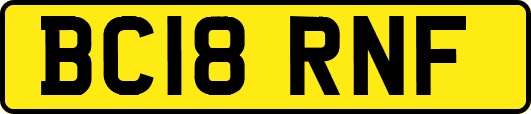 BC18RNF