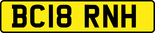 BC18RNH