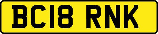 BC18RNK