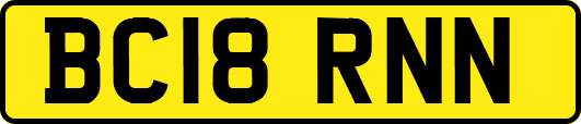 BC18RNN