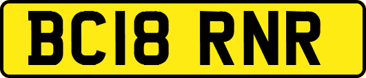 BC18RNR