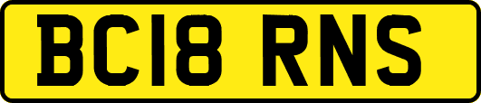 BC18RNS