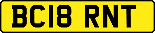 BC18RNT