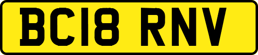 BC18RNV