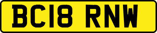 BC18RNW