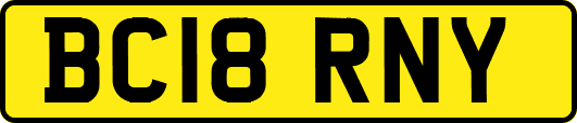 BC18RNY