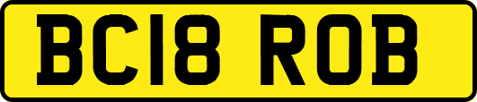 BC18ROB