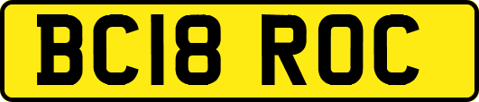 BC18ROC