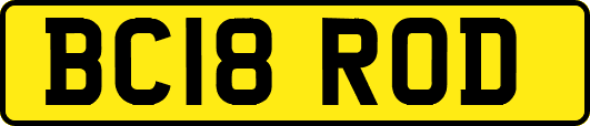 BC18ROD