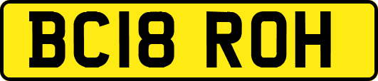 BC18ROH