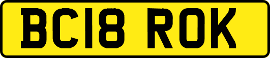 BC18ROK