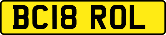 BC18ROL