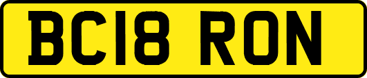 BC18RON