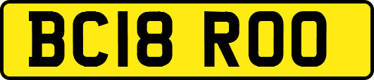 BC18ROO