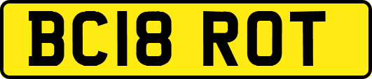 BC18ROT