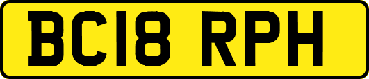 BC18RPH
