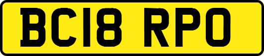 BC18RPO